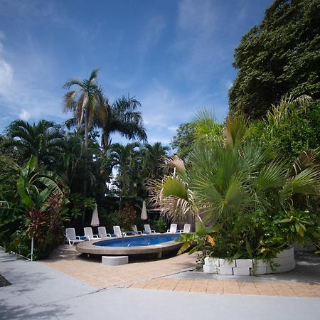 La Perlita Bed & Breakfast Jacó Exterior foto