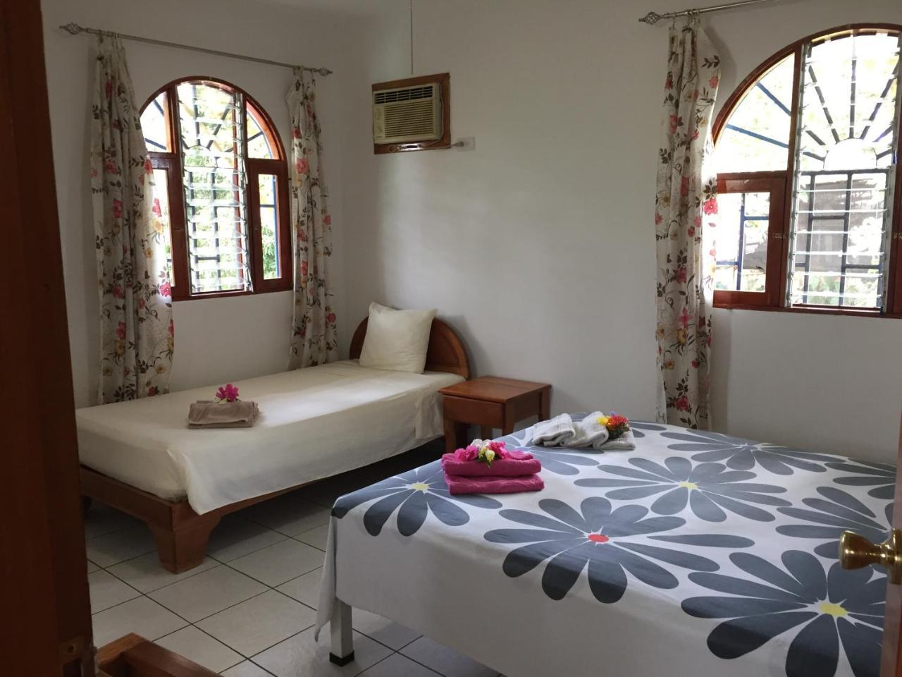 La Perlita Bed & Breakfast Jacó Exterior foto