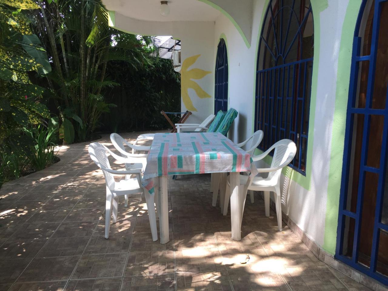 La Perlita Bed & Breakfast Jacó Exterior foto