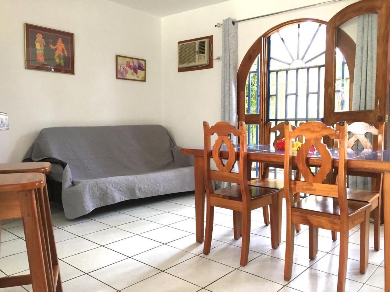 La Perlita Bed & Breakfast Jacó Exterior foto